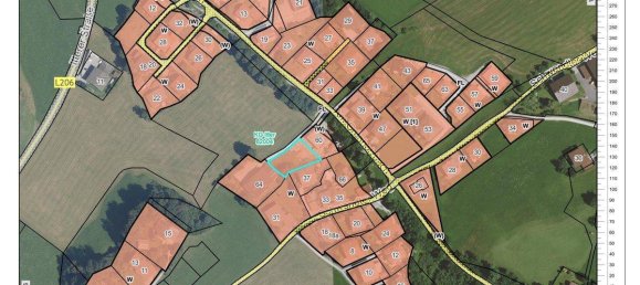 Terrain à Itter, Austria 805m² No. 207332 4