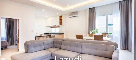 Café/restaurante de 3 dormitorios en Pattaya, Thailand No. 15878 5