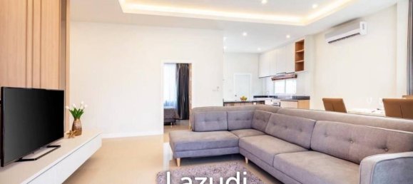 Café/restaurante de 3 dormitorios en Pattaya, Thailand No. 15878 3