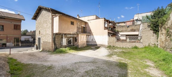 4 rooms Duplex in Formello, Italy No. 213230 17