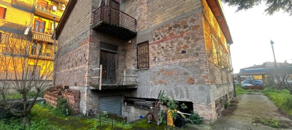 Grundstück in Ciampino, Italy 1800m², Nr. 198556 6