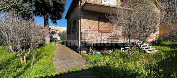 Grundstück in Ciampino, Italy 1800m², Nr. 198556 2