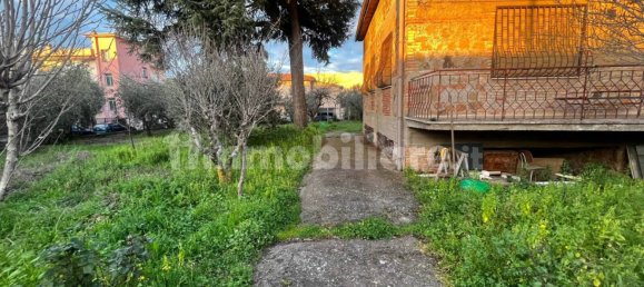 Grundstück in Ciampino, Italy 1800m², Nr. 198556 4