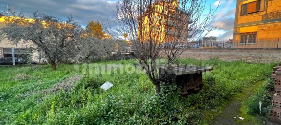 Grundstück in Ciampino, Italy 1800m², Nr. 198556 8