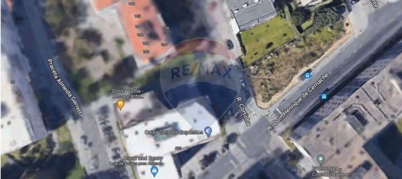 قطعة أرض في Vila Nova de Gaia, Portugal 1060متر مربع رقم 71229 14