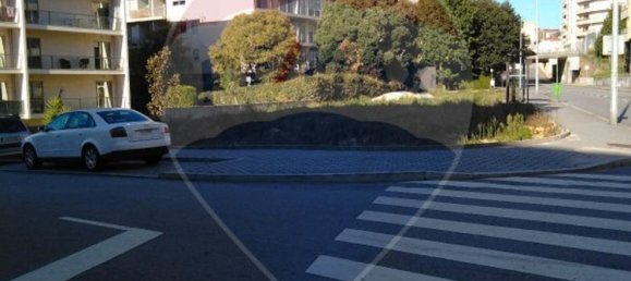 قطعة أرض في Vila Nova de Gaia, Portugal 1060متر مربع رقم 71229 7