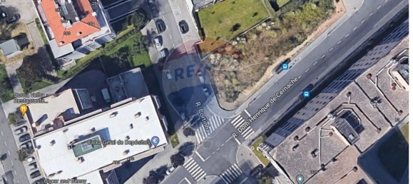 قطعة أرض في Vila Nova de Gaia, Portugal 1060متر مربع رقم 71229 15