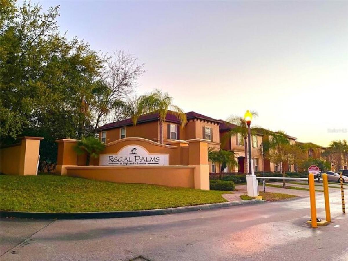 4 bedrooms House in Davenport, USA No. 377865