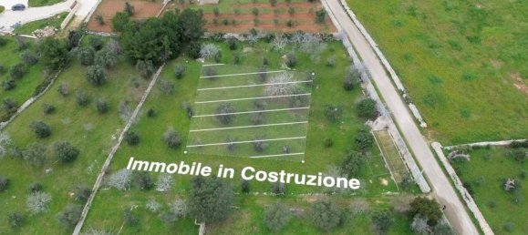 2 bedrooms Villa in Salve, Italy No. 59690 4