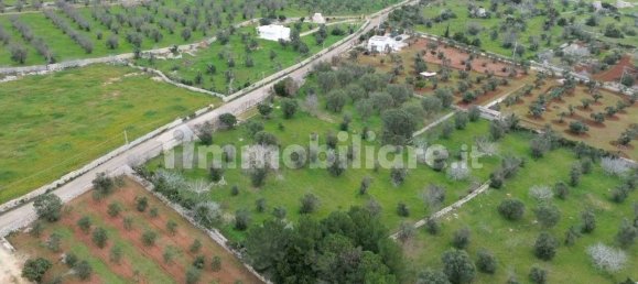 2 bedrooms Villa in Salve, Italy No. 59690 2