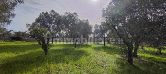 2 bedrooms Villa in Salve, Italy No. 59690 9