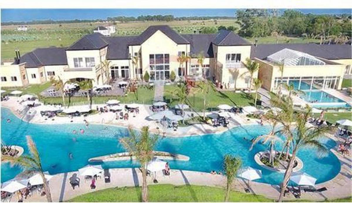 1 Schlafzimmer Grundstück in Brandsen, Argentina, Nr. 43810