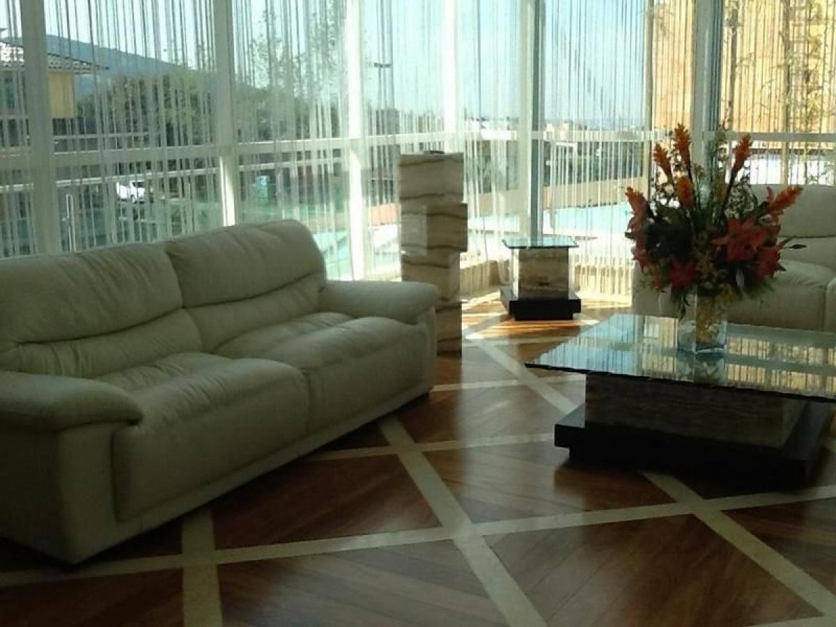 4 bedrooms House in Ciudad Lopez Mateos, Mexico No. 207599