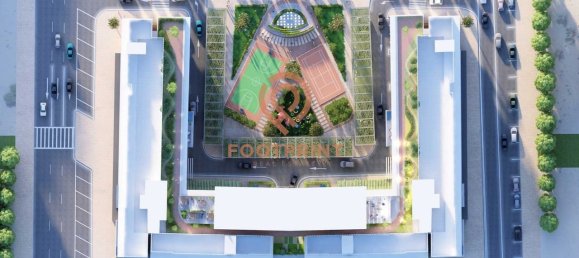 Apartamento de 1 dormitorio en International City, UAE No. 24277 10