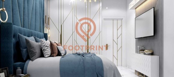 Apartamento de 1 dormitorio en International City, UAE No. 24277 3