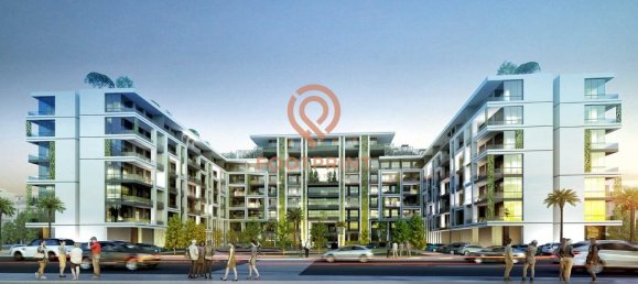 Apartamento de 1 dormitorio en International City, UAE No. 24277 7