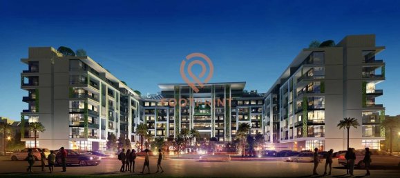 Apartamento de 1 dormitorio en International City, UAE No. 24277 6