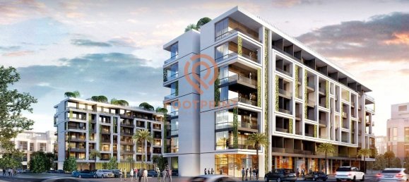 Apartamento de 1 dormitorio en International City, UAE No. 24277 8