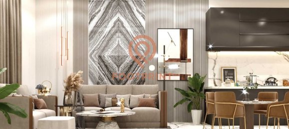 Apartamento de 1 dormitorio en International City, UAE No. 24277 5