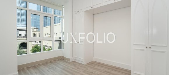 2 غرف نوم شقة في وسط مدينة دبي, UAE رقم 100793 5