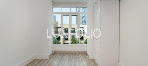 2 غرف نوم شقة في وسط مدينة دبي, UAE رقم 100793 4