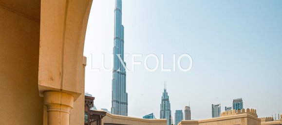 2 غرف نوم شقة في وسط مدينة دبي, UAE رقم 100793 12