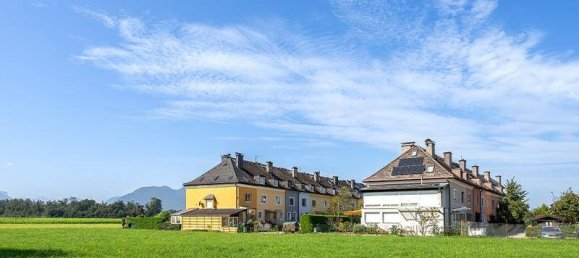 3 bedrooms Townhouse in Salzburg, Austria No. 143078 2