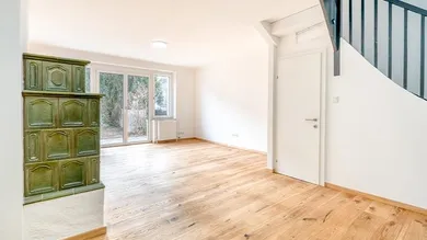 3 bedrooms Townhouse in Salzburg, Austria No. 143078
