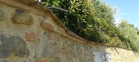 4-Zimmer Wohnung in Castiglion Fiorentino, Italy, Nr. 216718 7