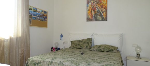 4-Zimmer Wohnung in Castiglion Fiorentino, Italy, Nr. 216718 15