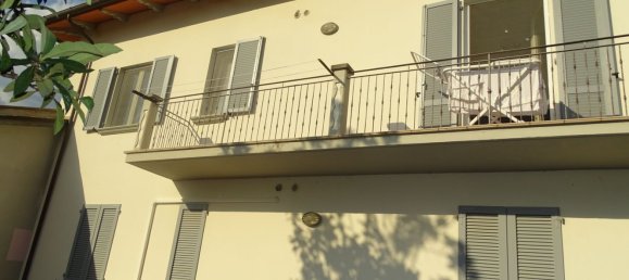 4-Zimmer Wohnung in Castiglion Fiorentino, Italy, Nr. 216718 17