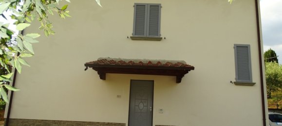 4-Zimmer Wohnung in Castiglion Fiorentino, Italy, Nr. 216718 3