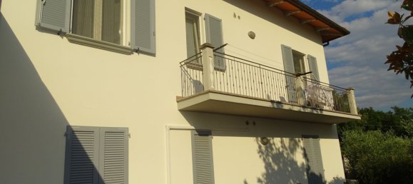 4-Zimmer Wohnung in Castiglion Fiorentino, Italy, Nr. 216718 2
