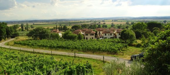 4-Zimmer Wohnung in Castiglion Fiorentino, Italy, Nr. 216718 14