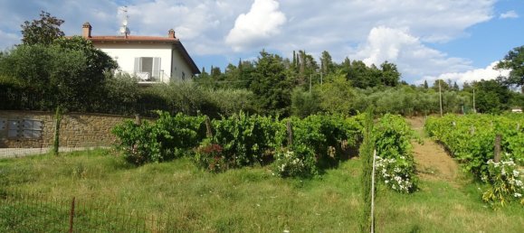 4-Zimmer Wohnung in Castiglion Fiorentino, Italy, Nr. 216718 8