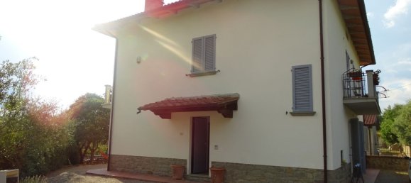 4-Zimmer Wohnung in Castiglion Fiorentino, Italy, Nr. 216718 4