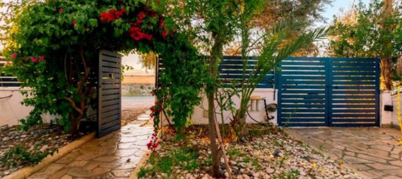 Villa T4 em Larnaca, Cyprus N.º 24942 2