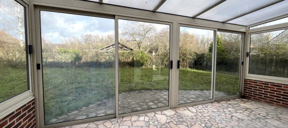 3 Schlafzimmer Haus in Checy, France, Nr. 47563 9