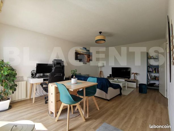 1 bedroom Apartment in Cavignac, France No. 283206