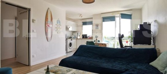 1 bedroom Apartment in Cavignac, France No. 283206 2