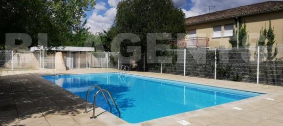 1 bedroom Apartment in Cavignac, France No. 283206 8