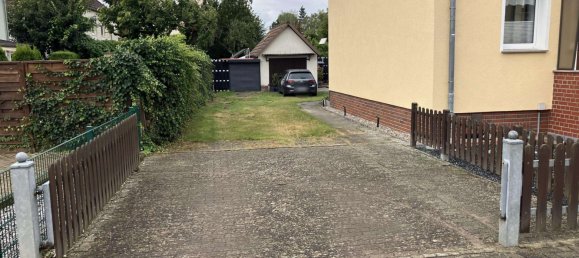 Moradia em banda T1 em Demmin, Germany N.º 54916 6