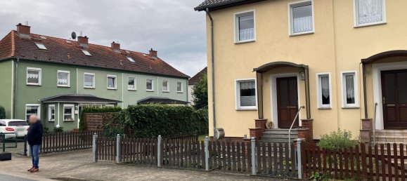 Moradia em banda T1 em Demmin, Germany N.º 54916 5