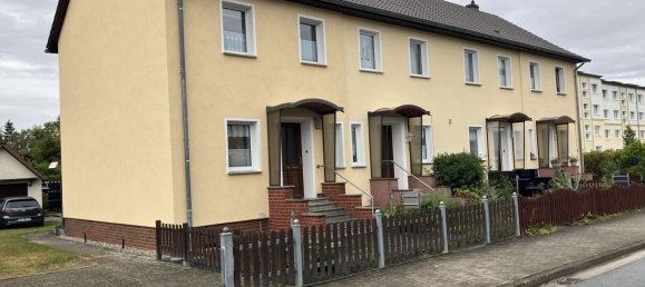 Moradia em banda T1 em Demmin, Germany N.º 54916 4