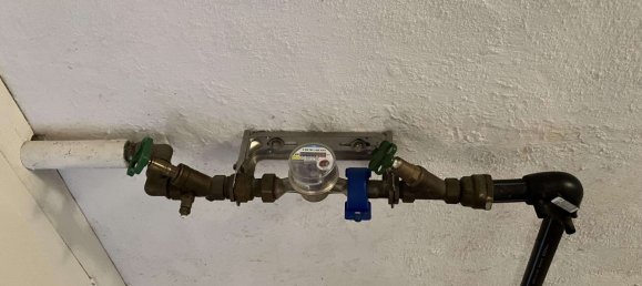 Moradia em banda T1 em Demmin, Germany N.º 54916 34