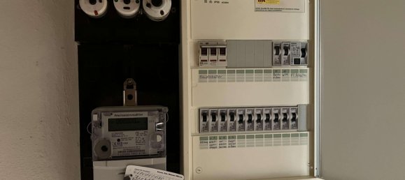 Moradia em banda T1 em Demmin, Germany N.º 54916 32