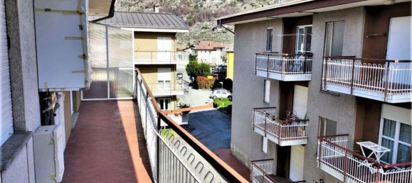Apartamento de 2 habitaciónes en Pont Saint Martin, Italy No. 180813 6