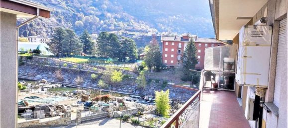 Apartamento de 2 habitaciónes en Pont Saint Martin, Italy No. 180813 5