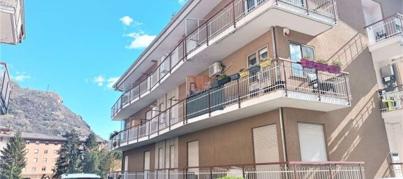 Apartamento de 2 habitaciónes en Pont Saint Martin, Italy No. 180813 2