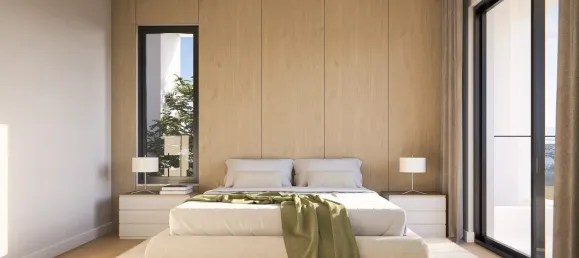 2 bedrooms Apartment in Germasogeia, Cyprus No. 4567 3